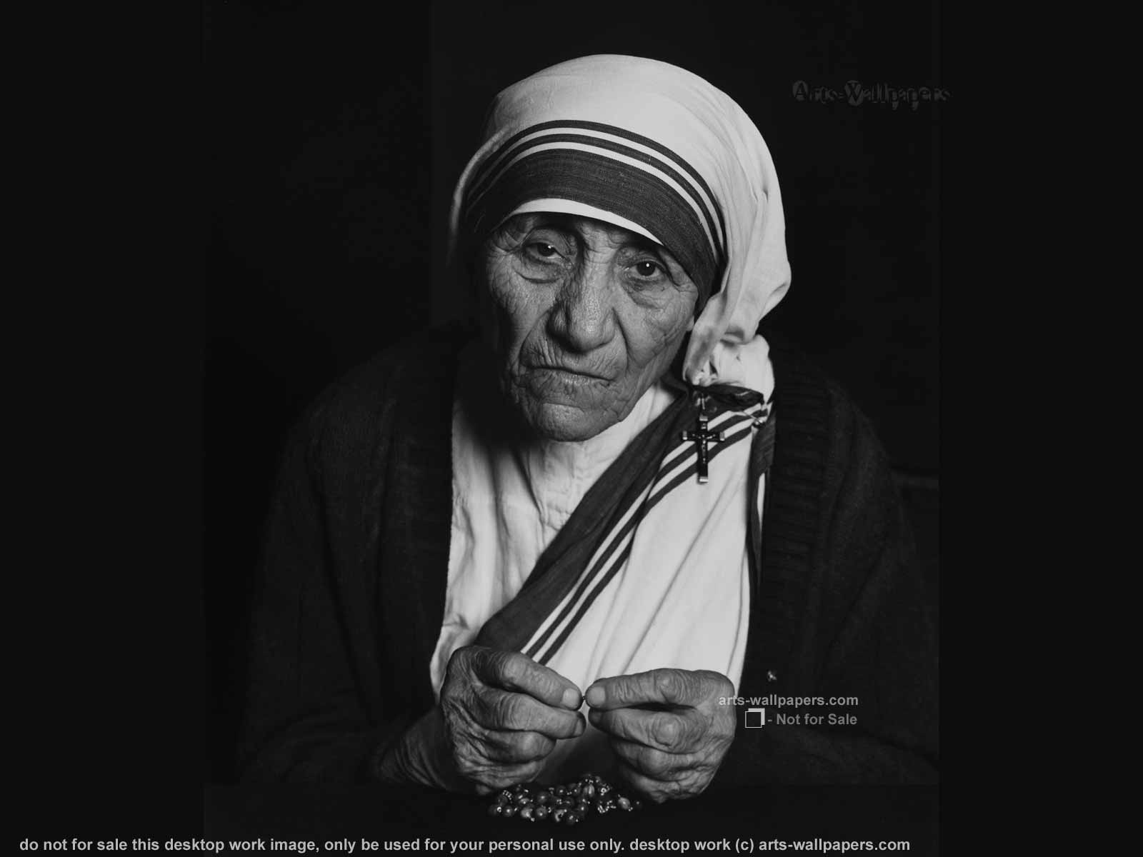 Mother Teresa Wallpapers