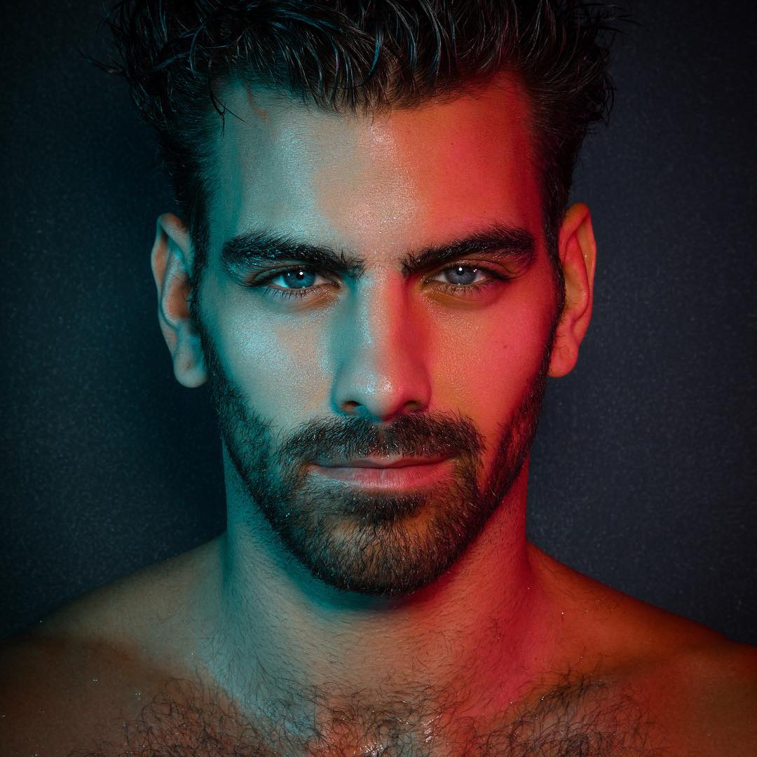 Nyle DiMarco