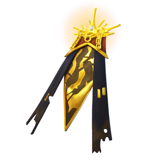 Oro Fortnite wallpapers