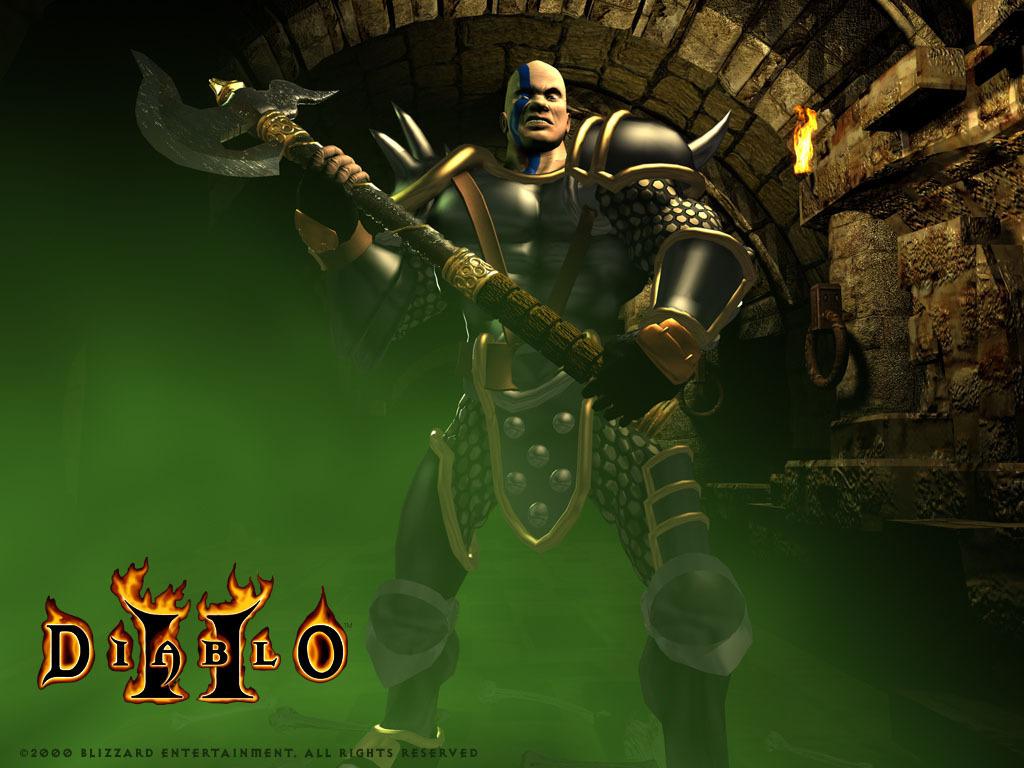 Diablo image Diablo 2 Wallpapers HD wallpapers and backgrounds photos