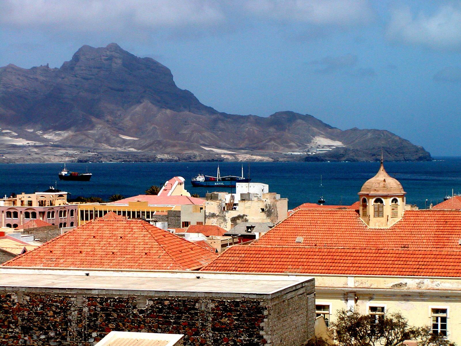 Cape Verde Islands