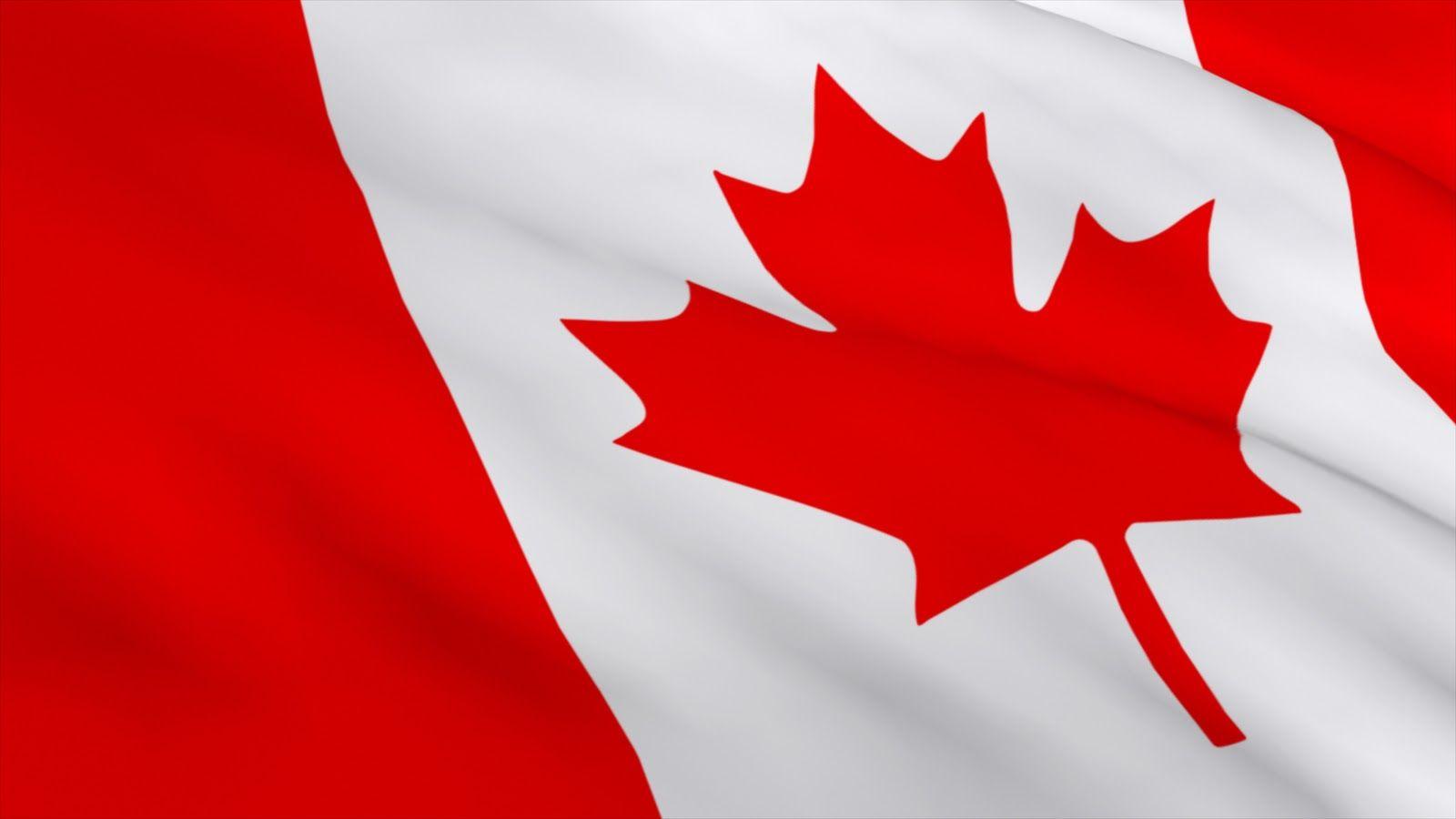 HD Canada Flag Wallpapers