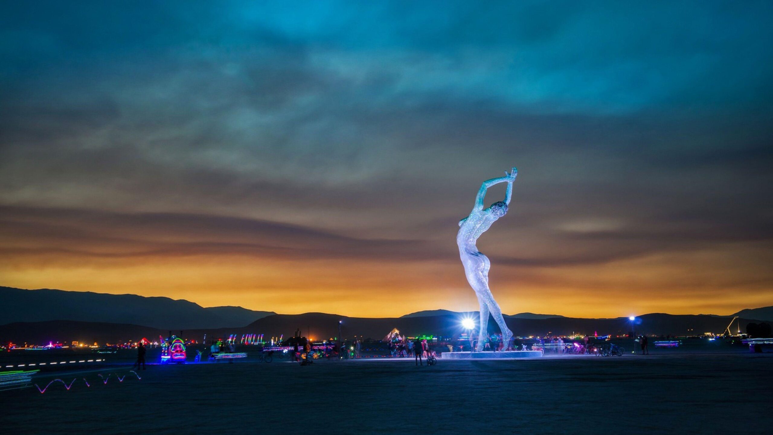 Burning Man Nevada Wallpapers, FHDQ Burning Man Nevada Wallpapers