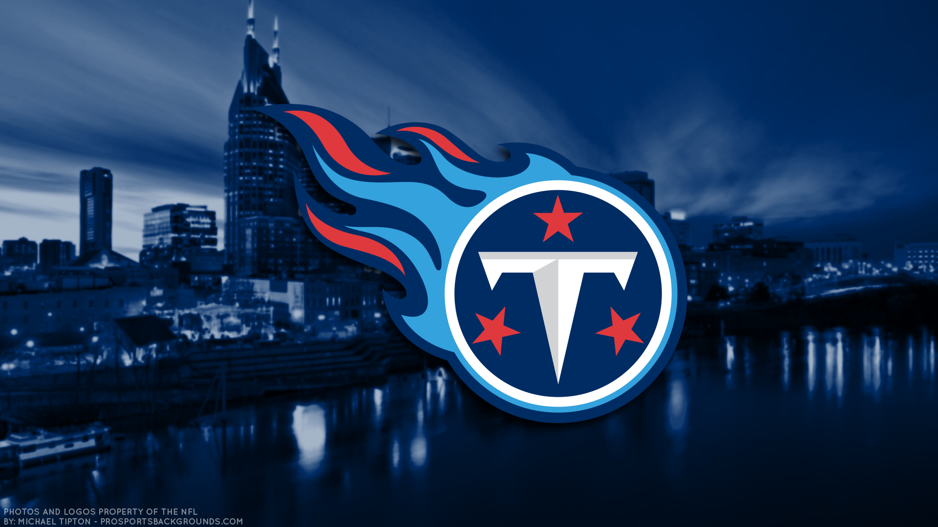 2018 Tennessee Titans Wallpapers