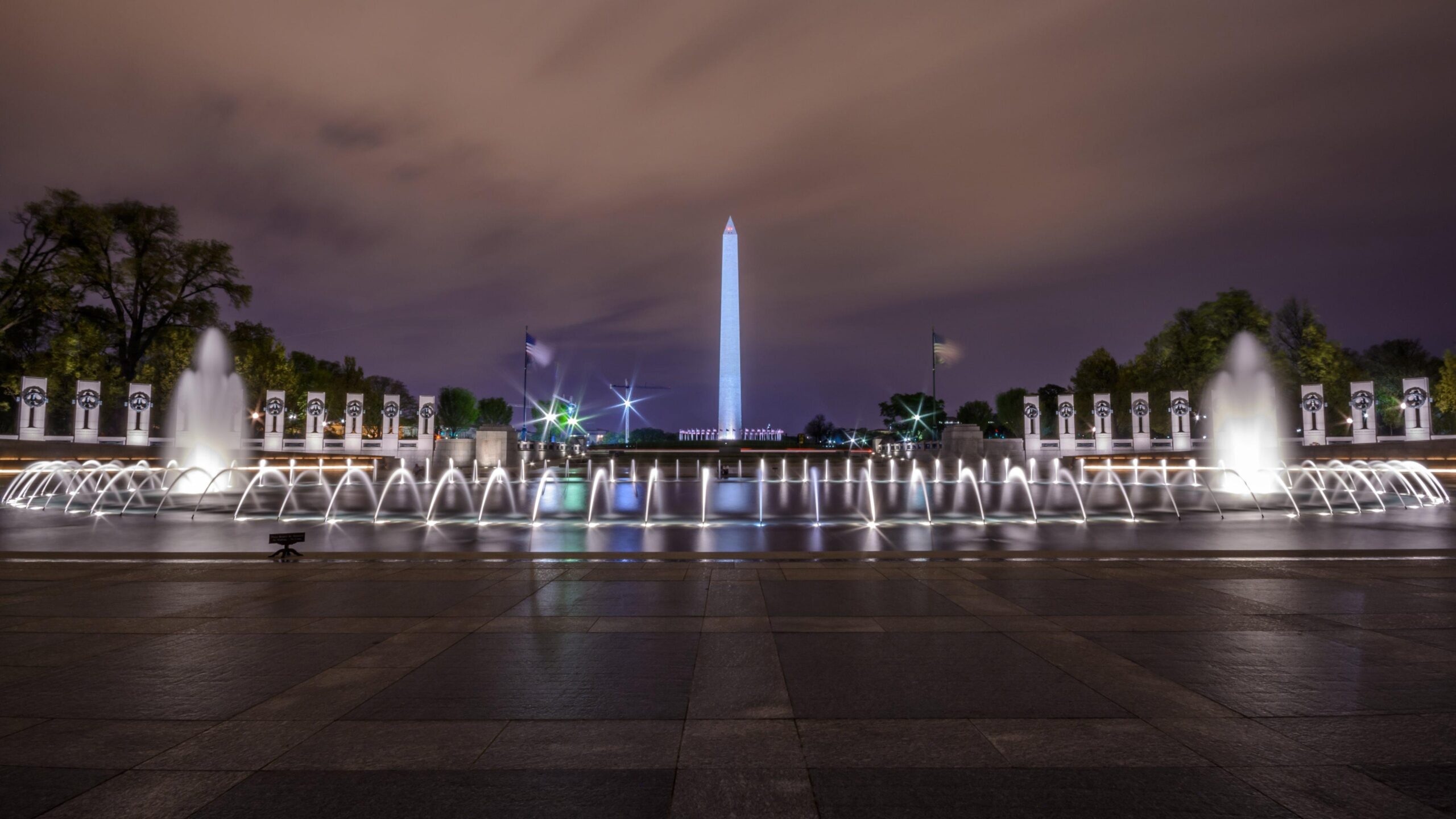 Washington Monument 4k Ultra HD Wallpapers