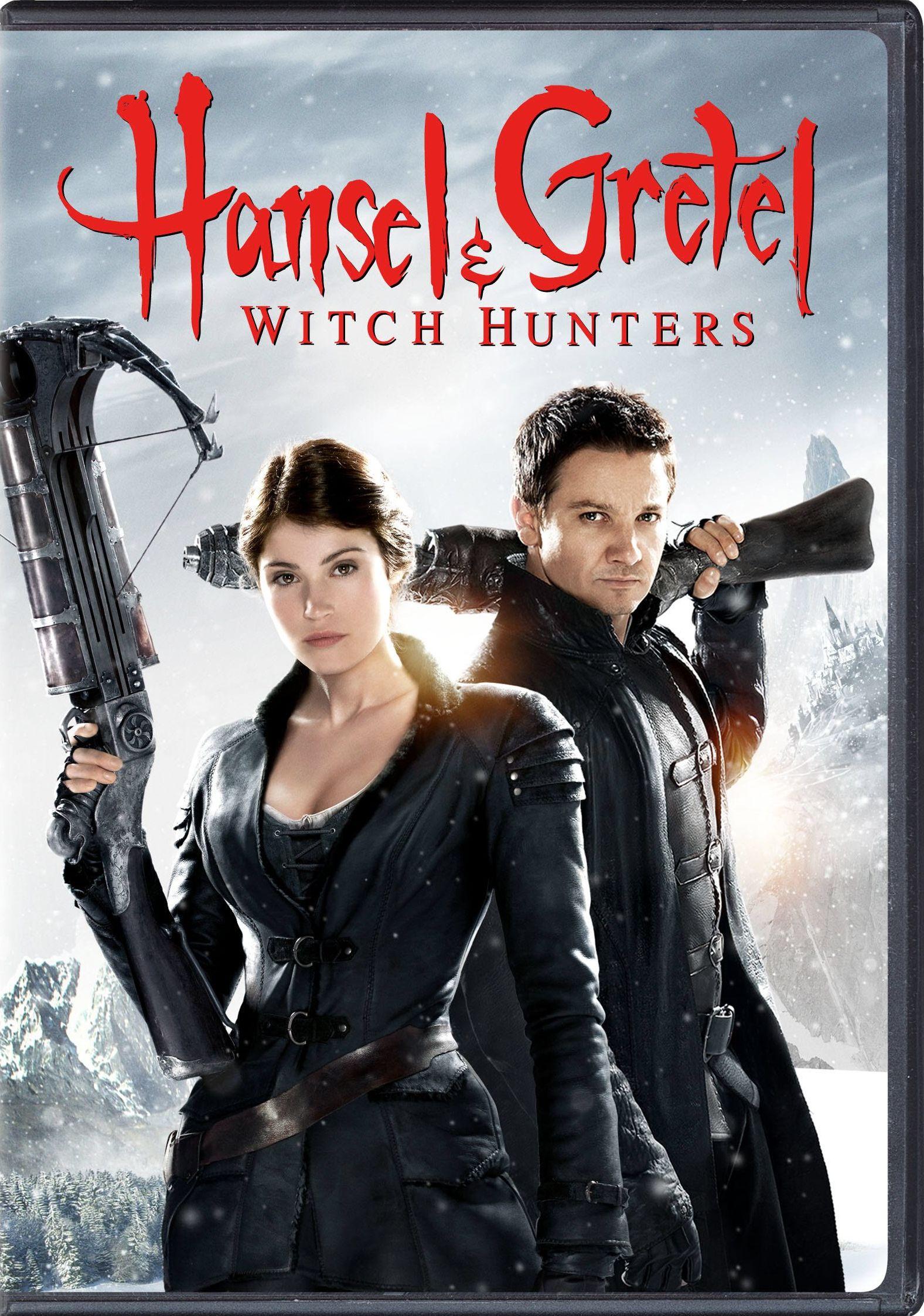 Hansel & Gretel: Witch Hunters wallpapers, Movie, HQ Hansel