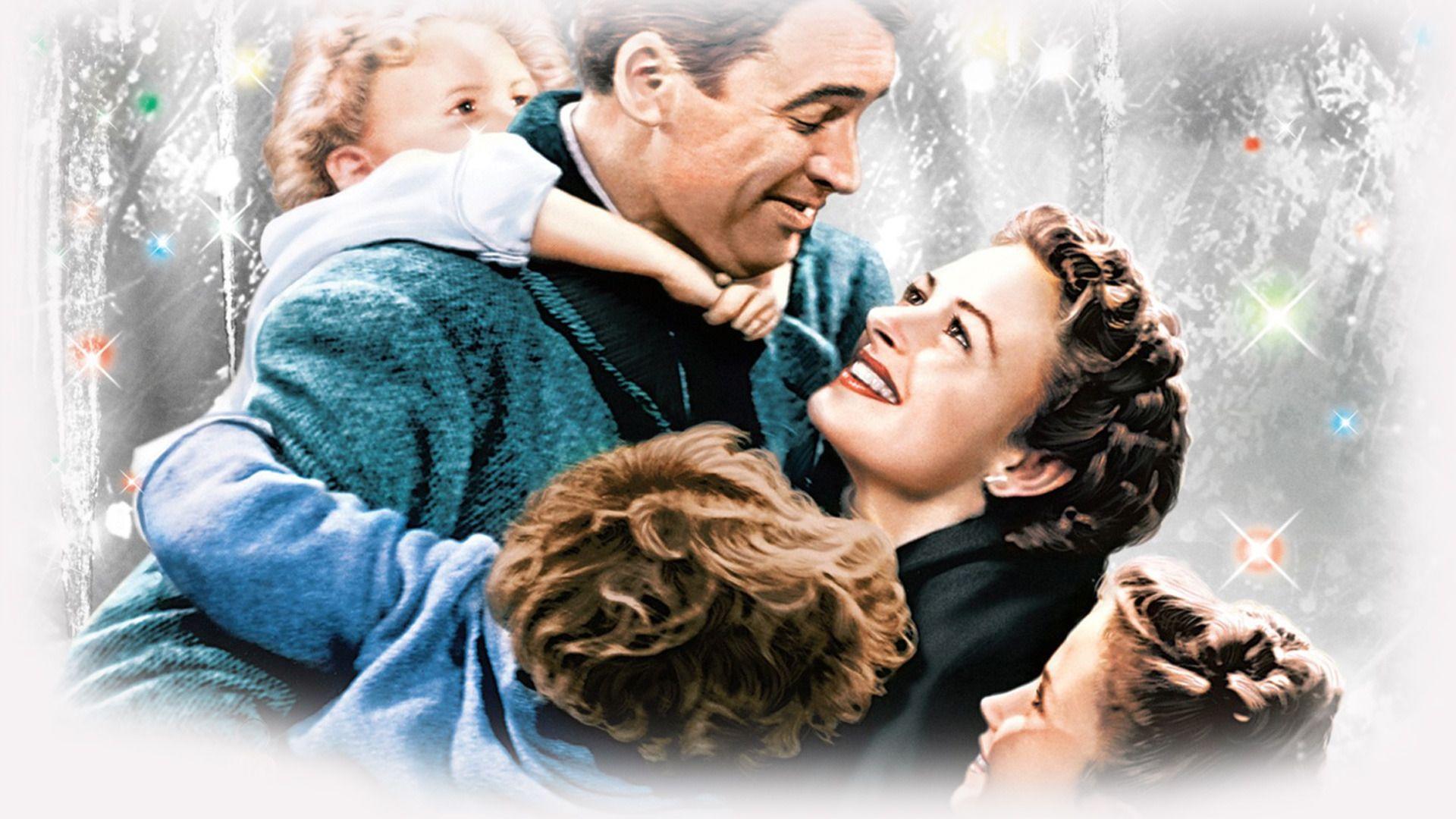 2 It’s A Wonderful Life HD Wallpapers