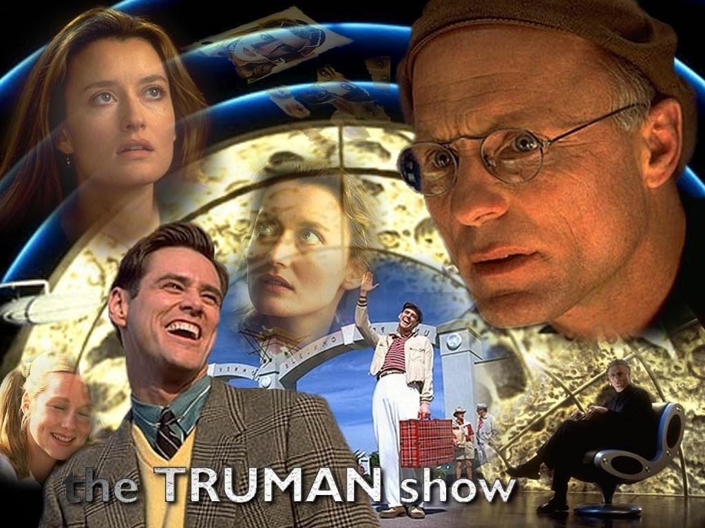 The Truman Show Wallpapers Image Group