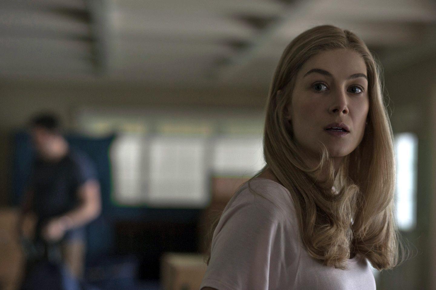 Gone Girl