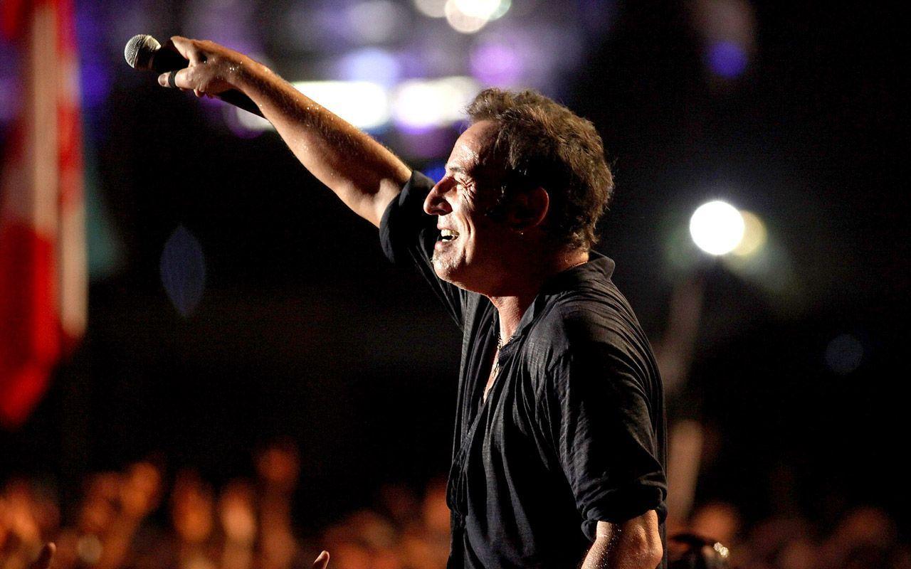 Bruce Springsteen wallpapers