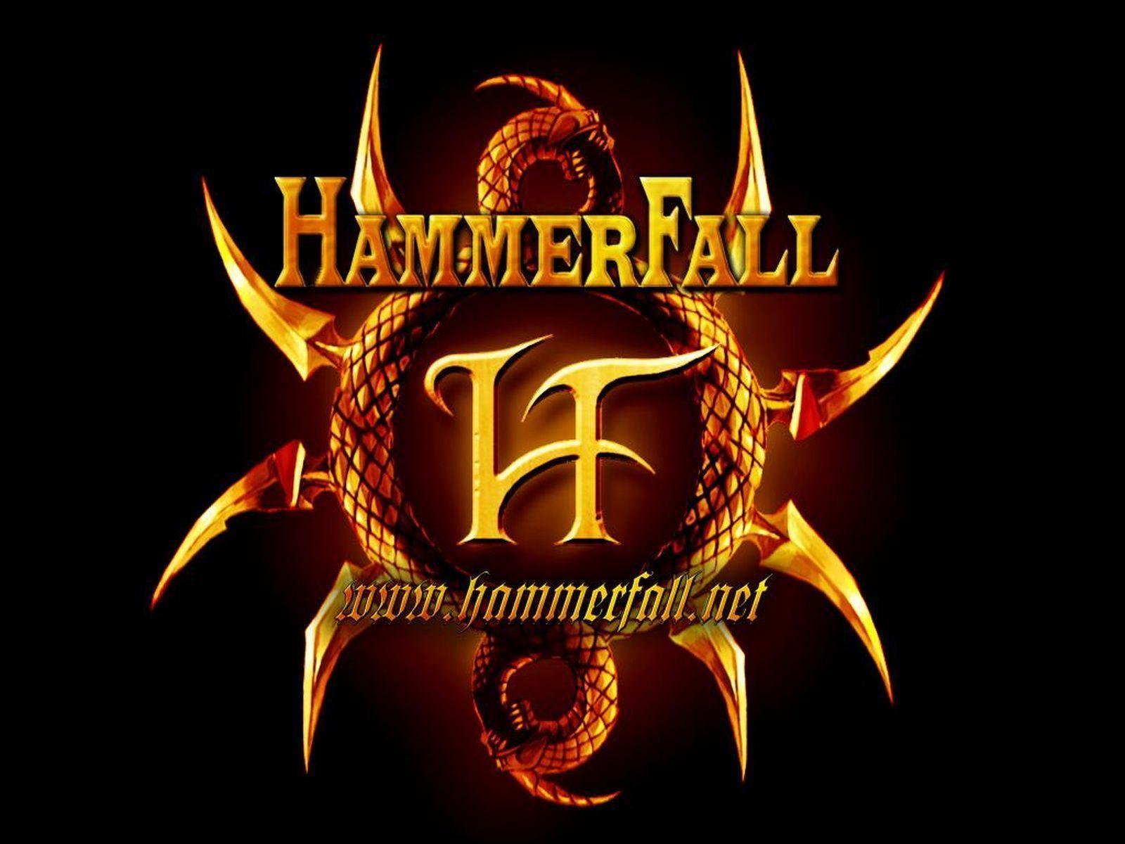 Hammerfall,Hammerfall, Wallpapers Metal Bands: Heavy Metal