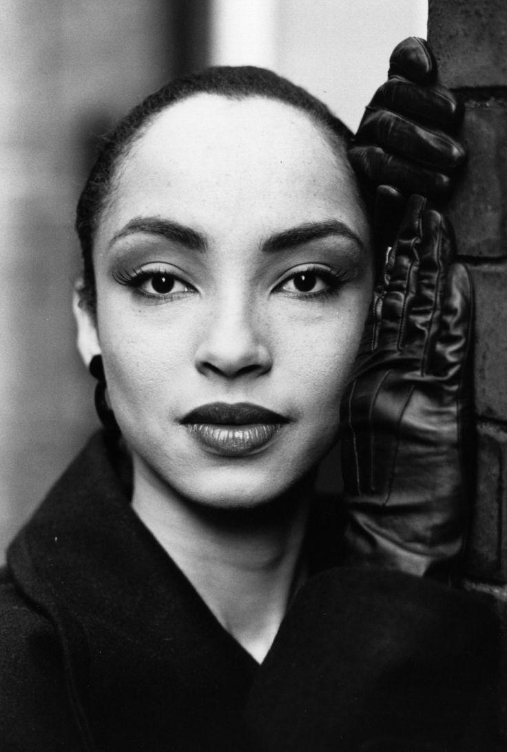 304 best Sade Adu image