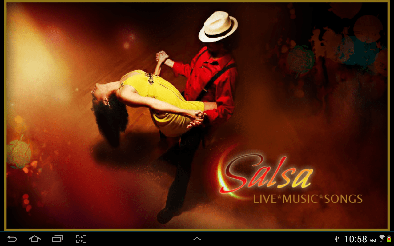 Salsa Wallpapers Group with 49 items