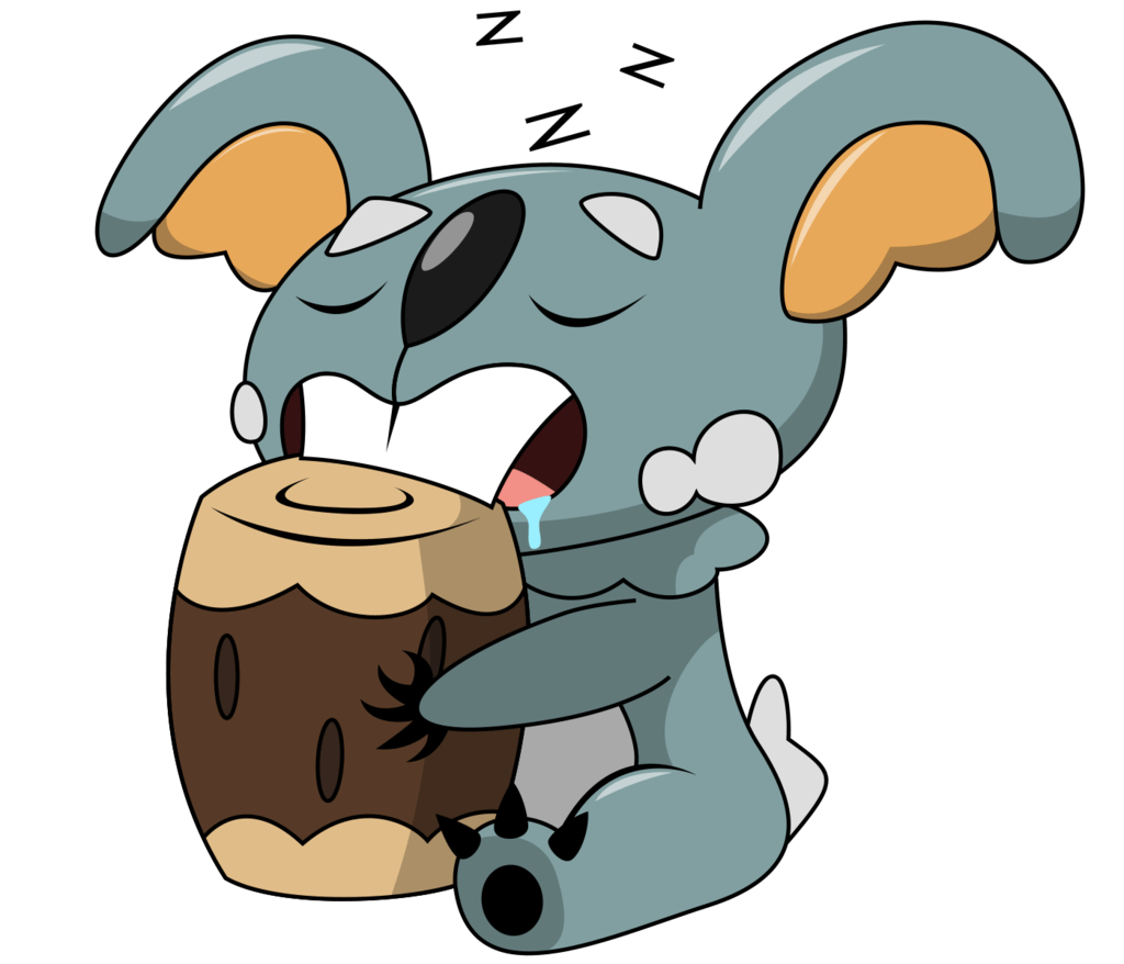 Komala by AwokenArts