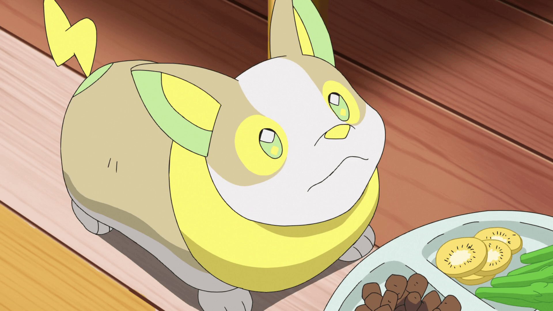 Koharu’s Yamper