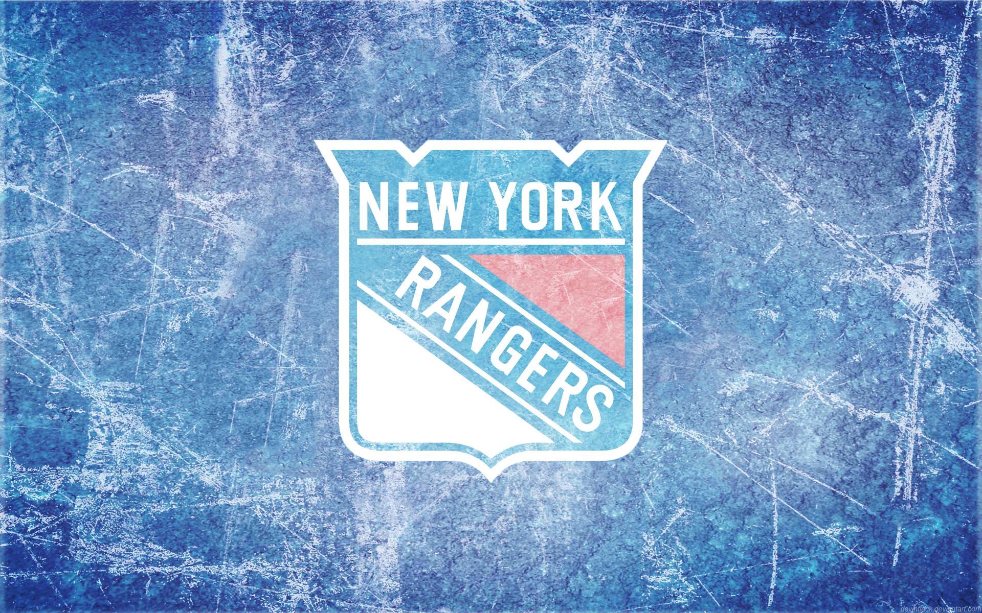 New York Rangers wallpapers