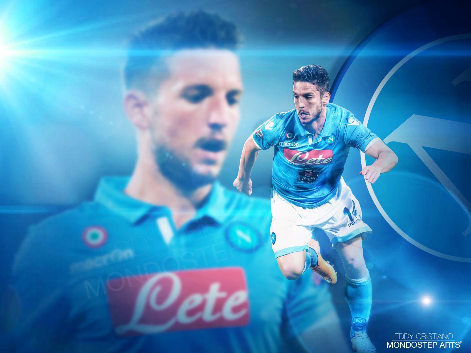 2015 dries mertens hd wallpapers download Wallpapers