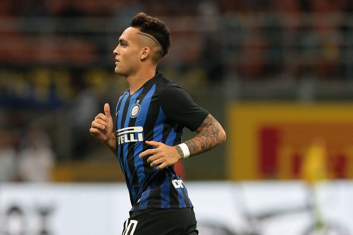 Inter’s Lautaro Martinez out of Argentina friendlies