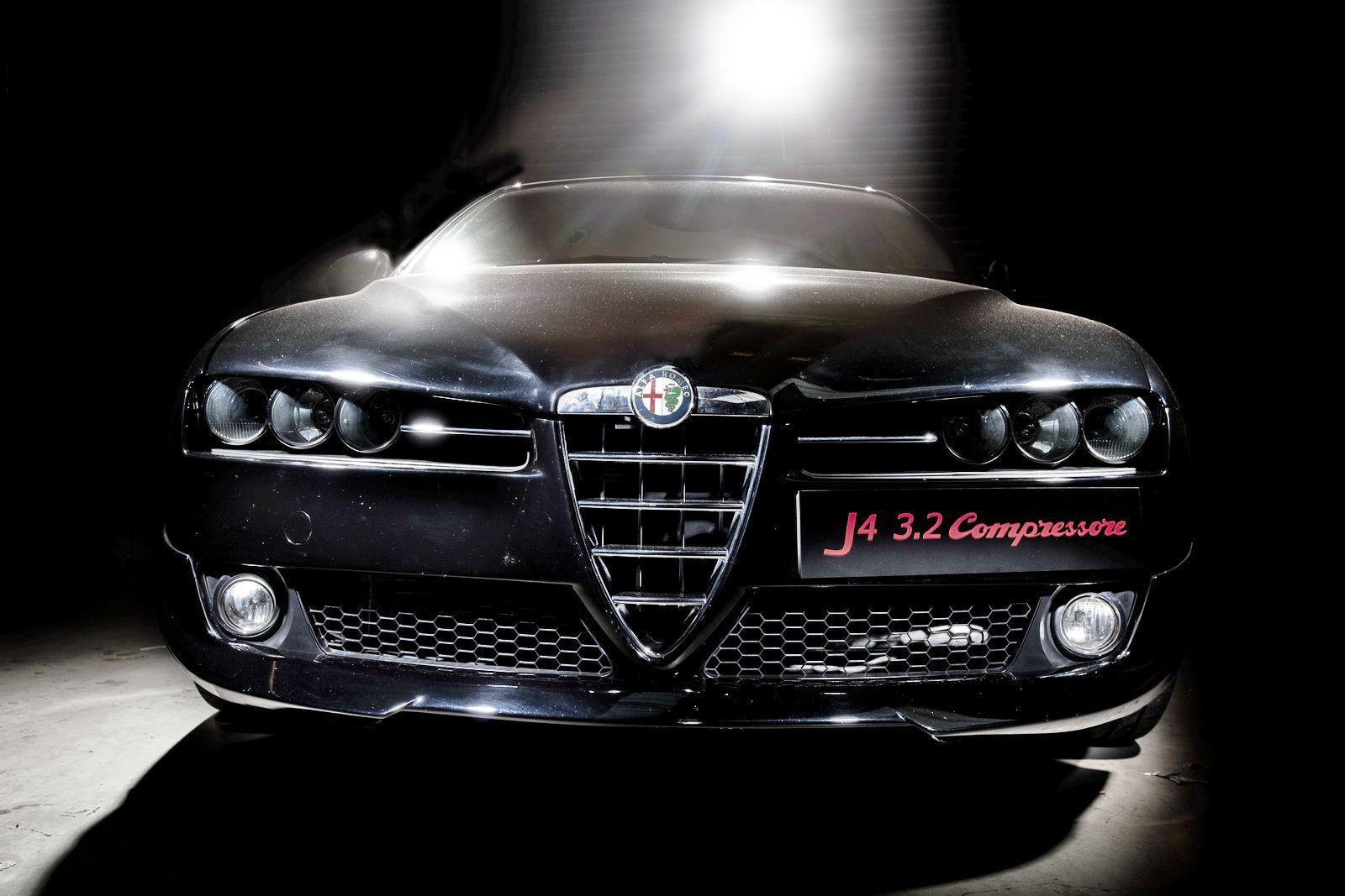 autodelta alfa romeo car wallpapers 1080p