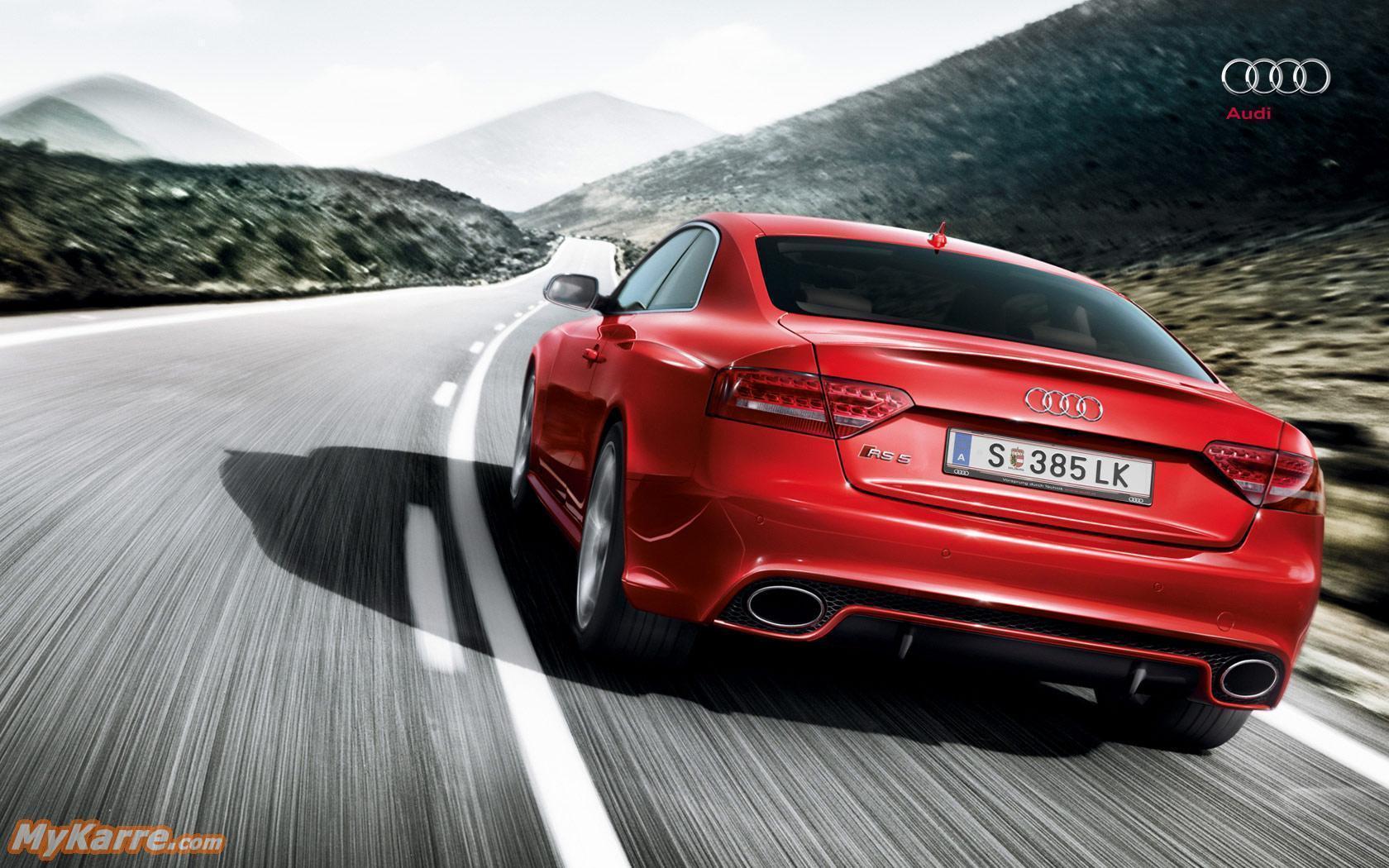 Wallpapers For > Audi Rs5 Wallpapers