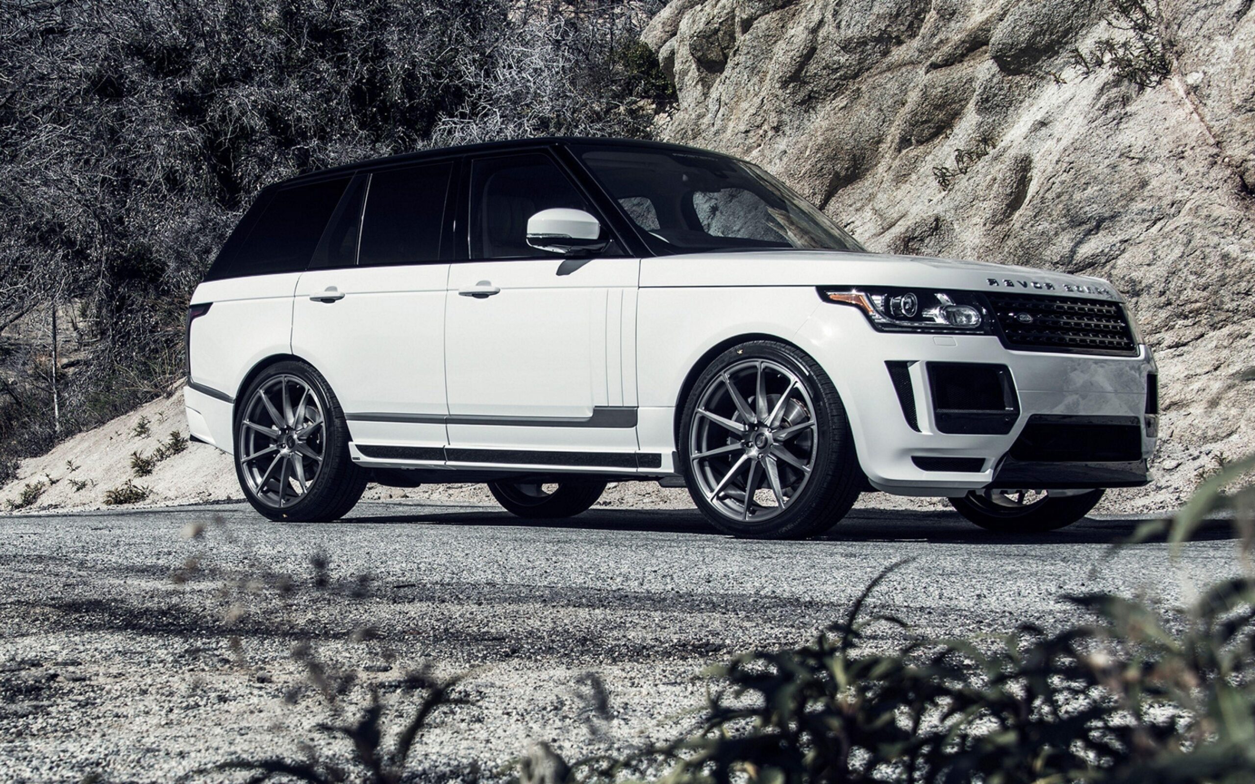 Ultra HD 4K Range rover Wallpapers HD, Desktop Backgrounds