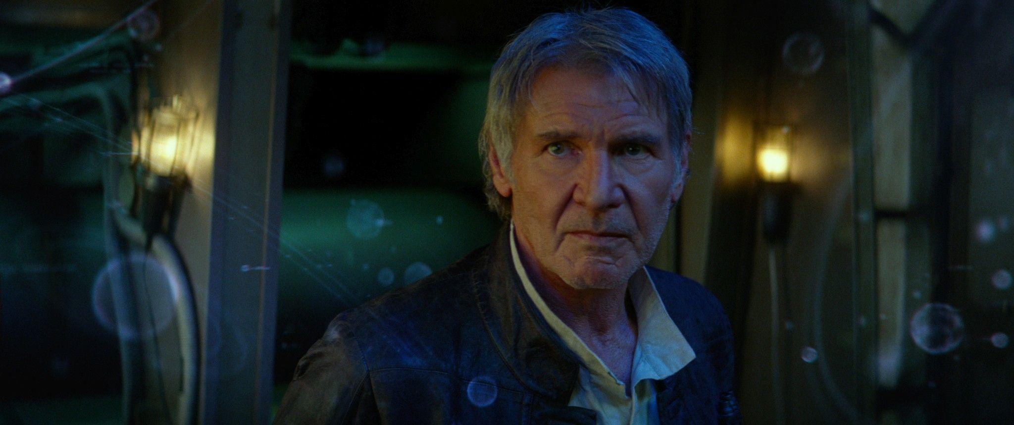 54 Harrison Ford HD Wallpapers