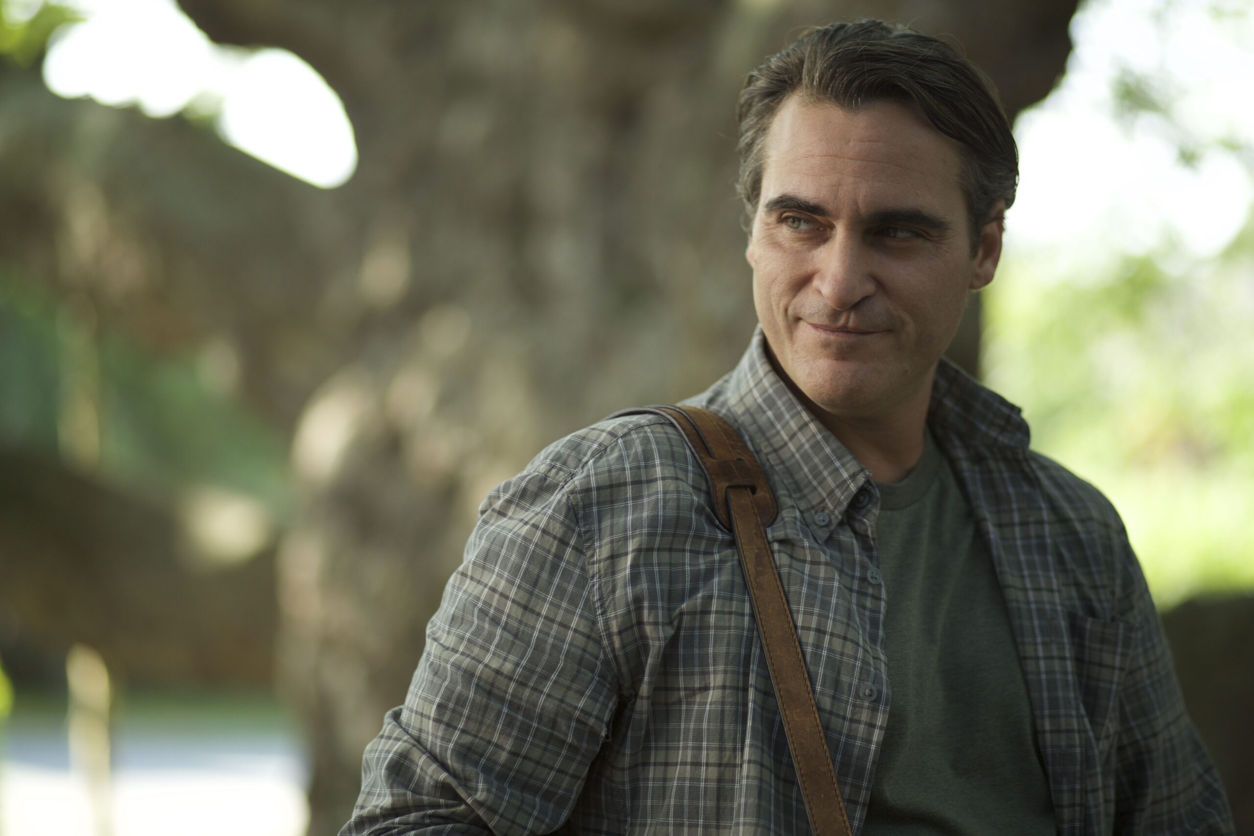 Joaquin Phoenix Reuniting with Casey Affleck for Western