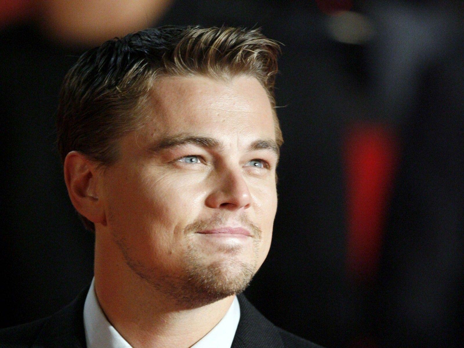 Leonardo DiCaprio HD Photos