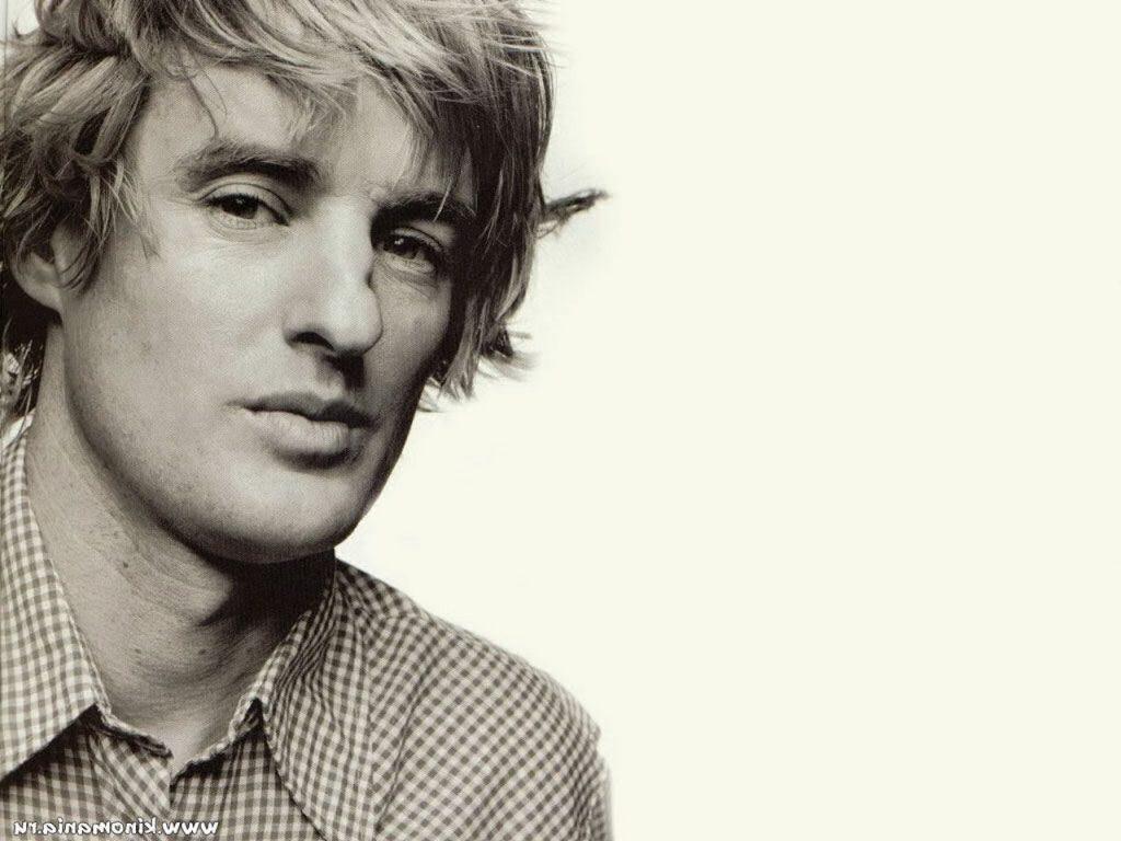 Owen Wilson Wallpapers 18+