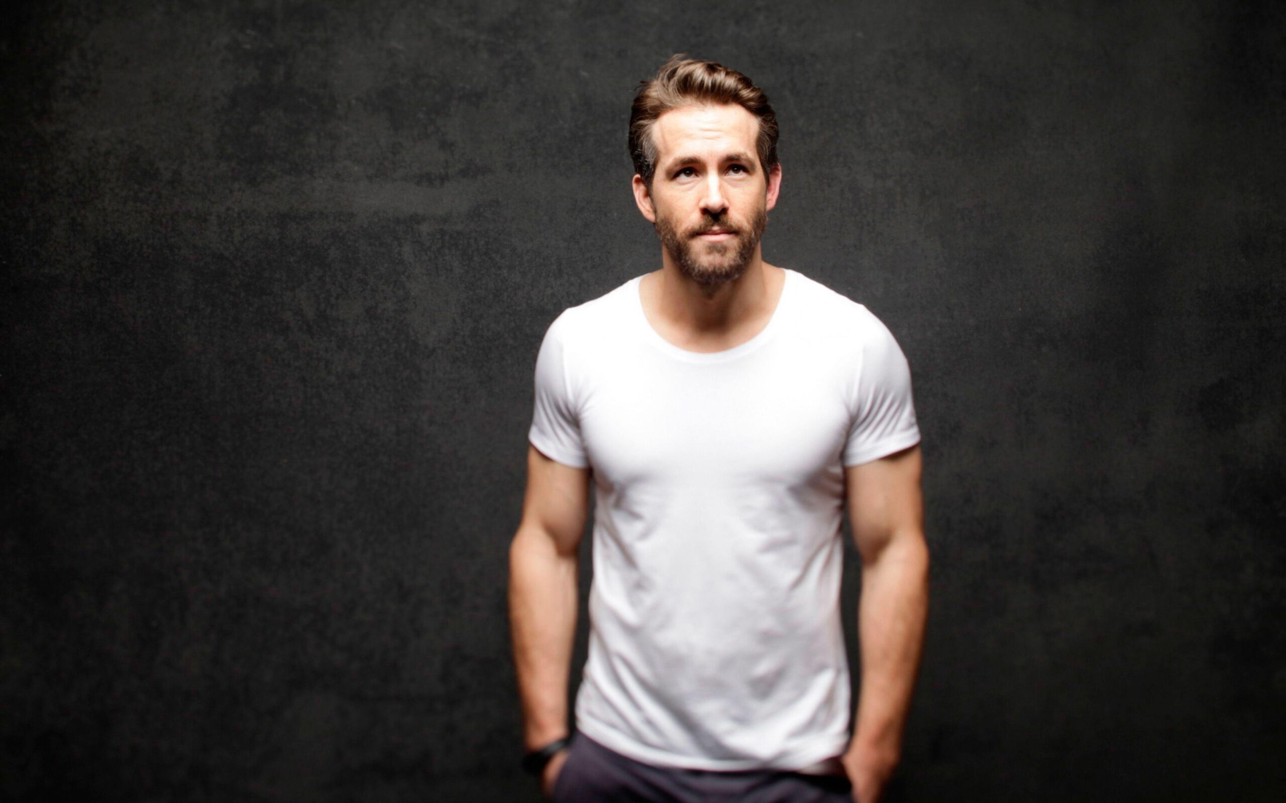 Ryan Reynolds Wallpapers High Resolution and Quality Download