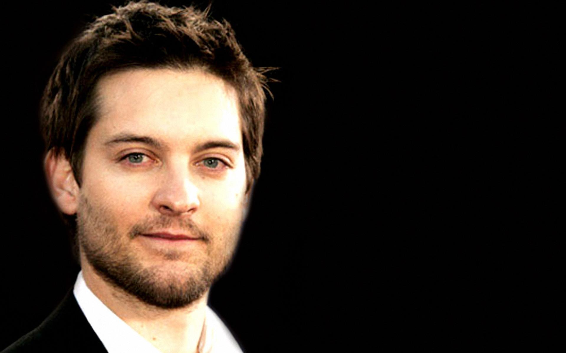 Pin Tobey Maguire Wallpapers