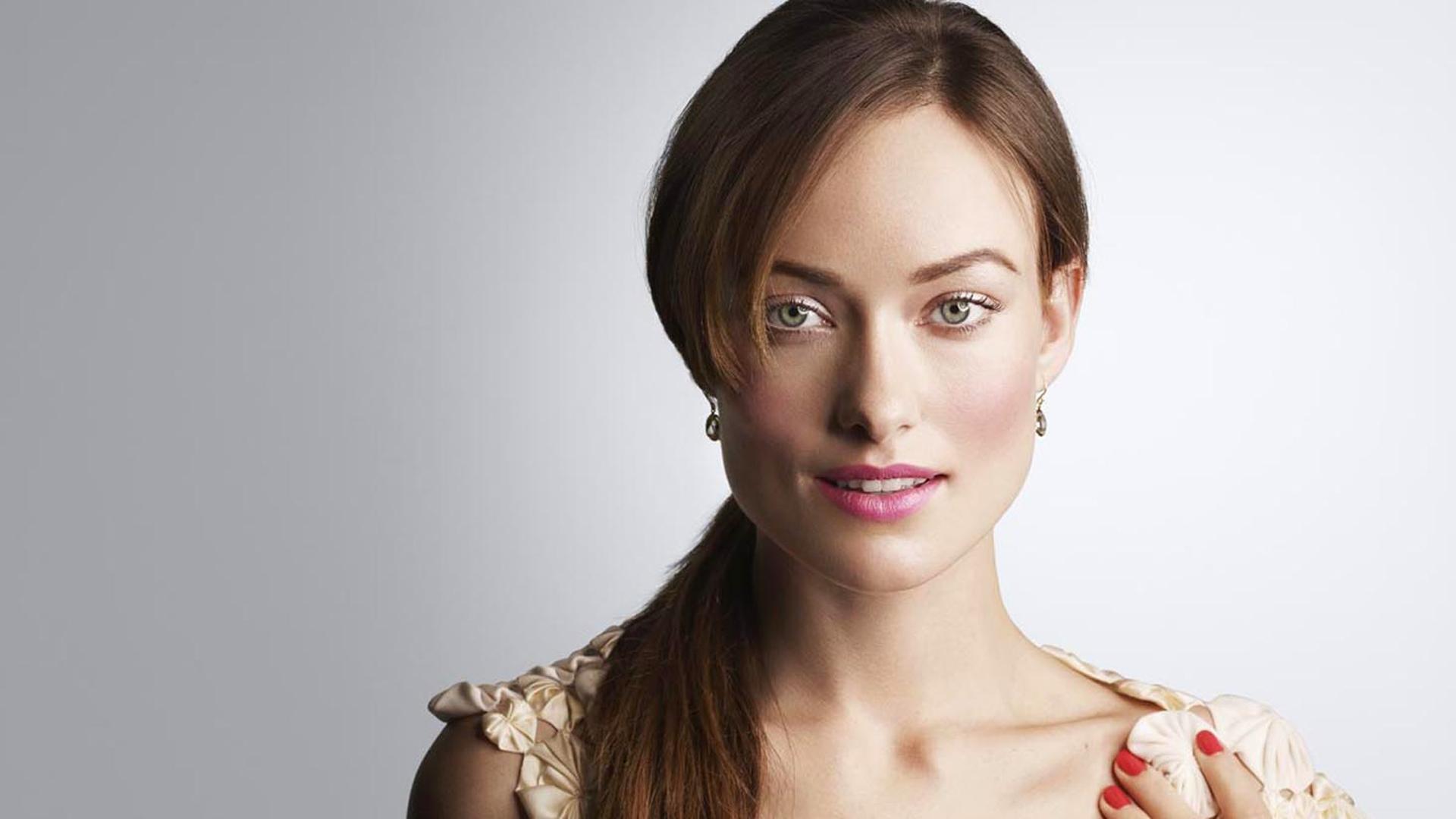 Olivia Wilde Wallpapers 24