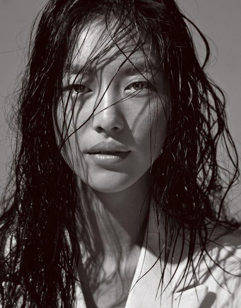 Liu Wen.