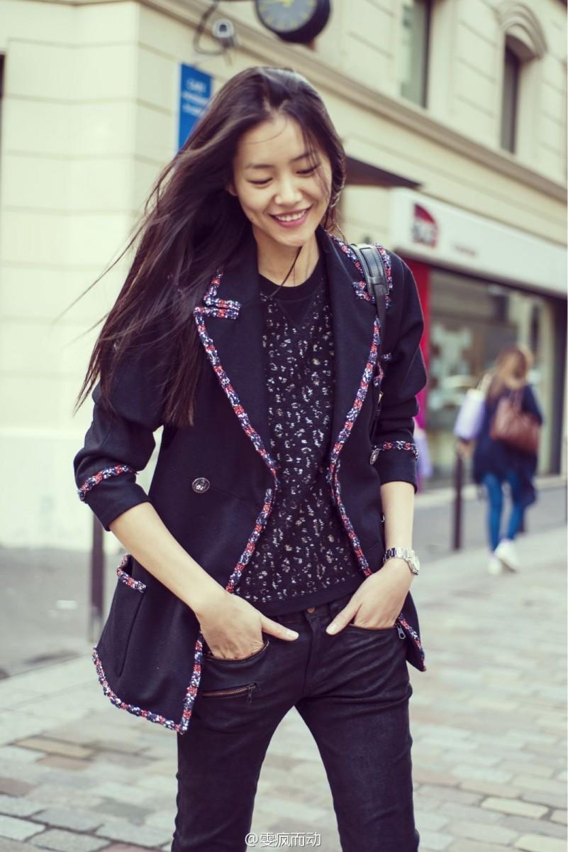 Liu Wen Wallpapers