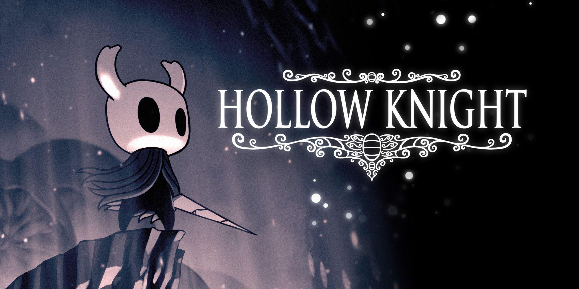 Hollow Knight HD Wallpapers 12