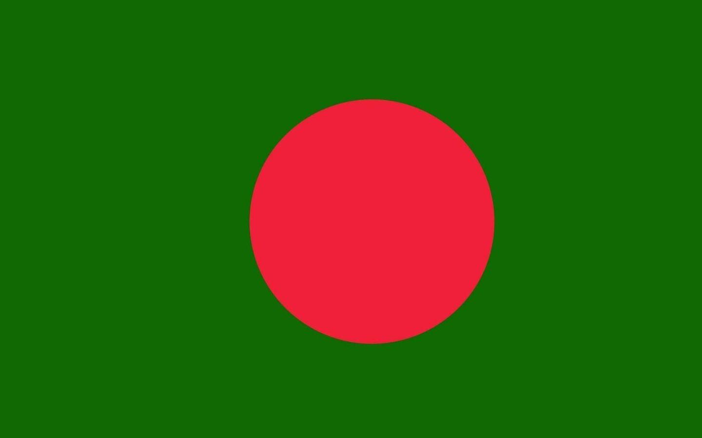 Bangladesh Flag Wallpapers