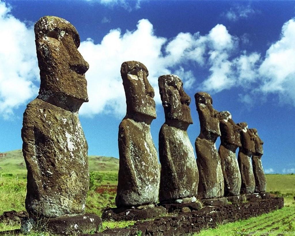 HD Easter Island Pictures Wallpapers And Photos Desktop Backgrounds