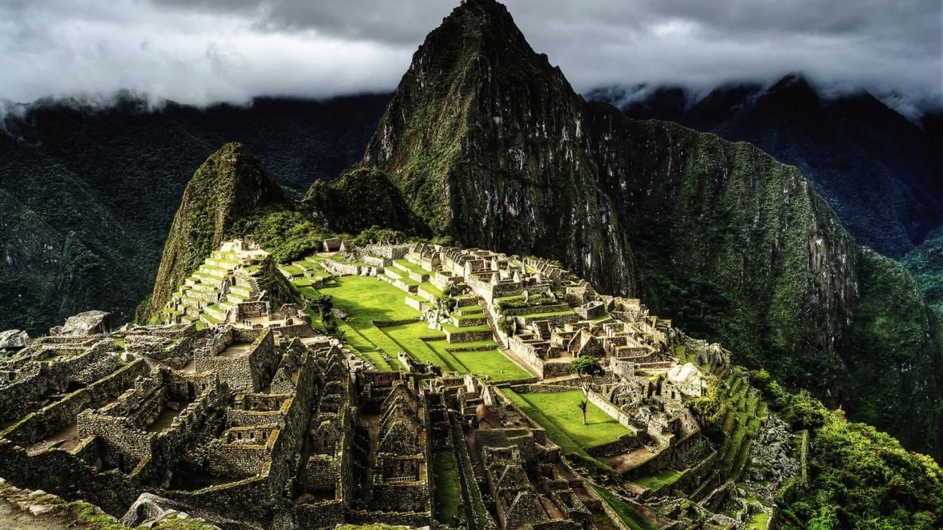 Machu