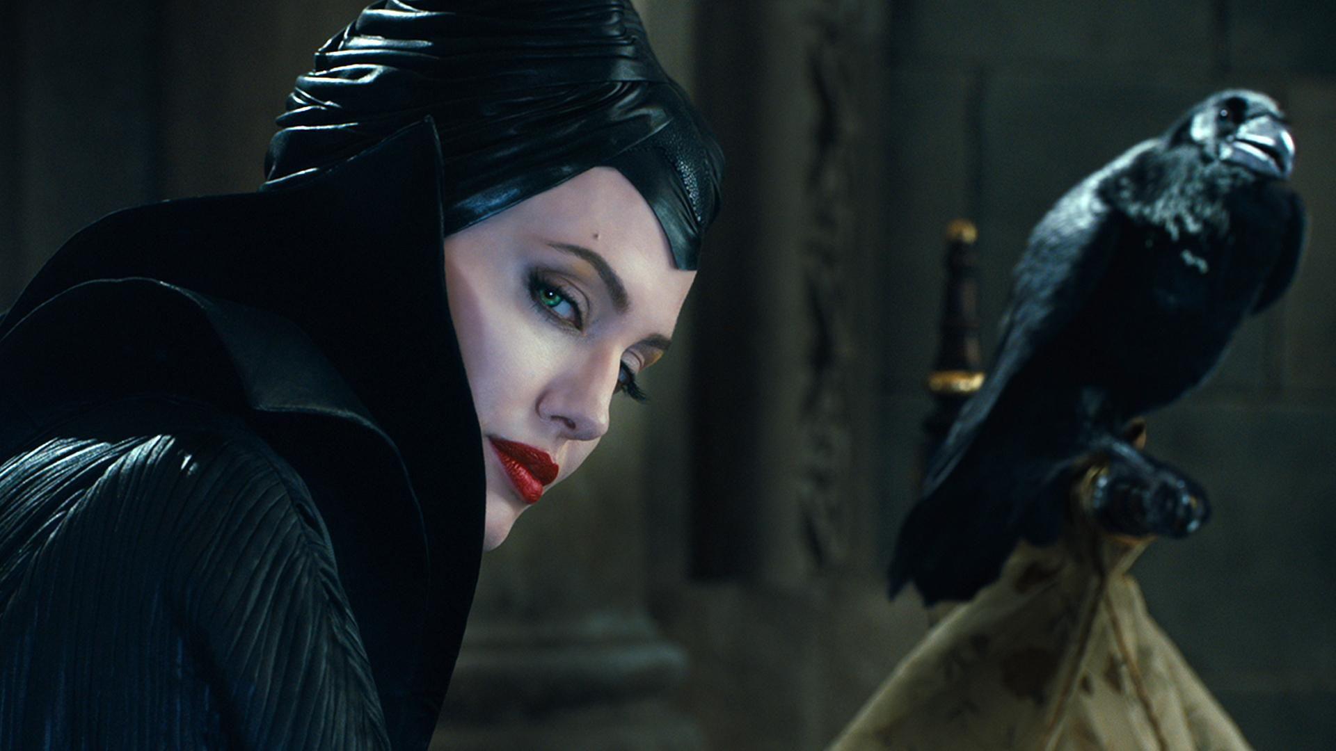 Maleficent Wallpapers HD Download