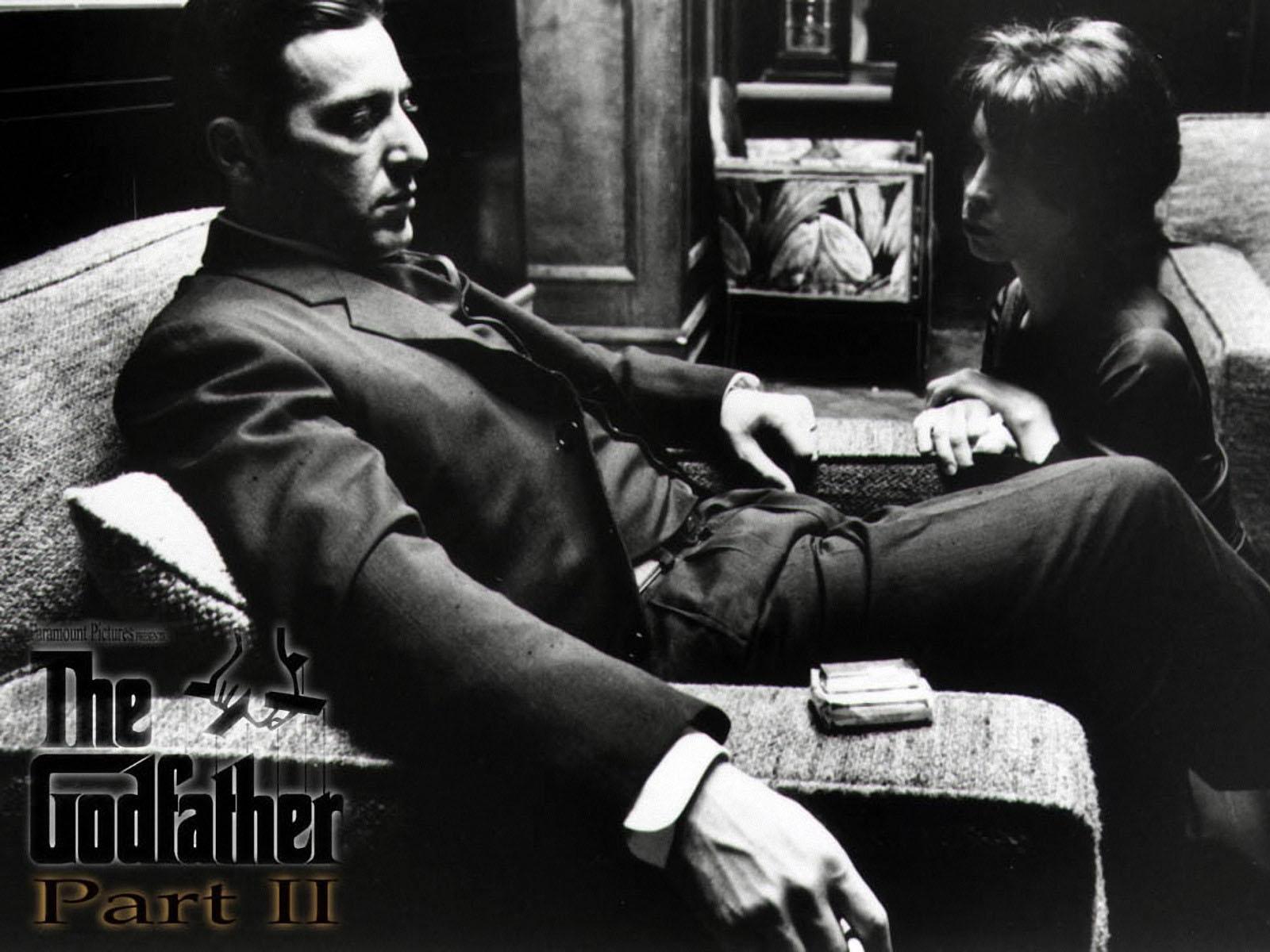 The Godfather Part II Wallpapers,The Godfather: Part II Wallpapers