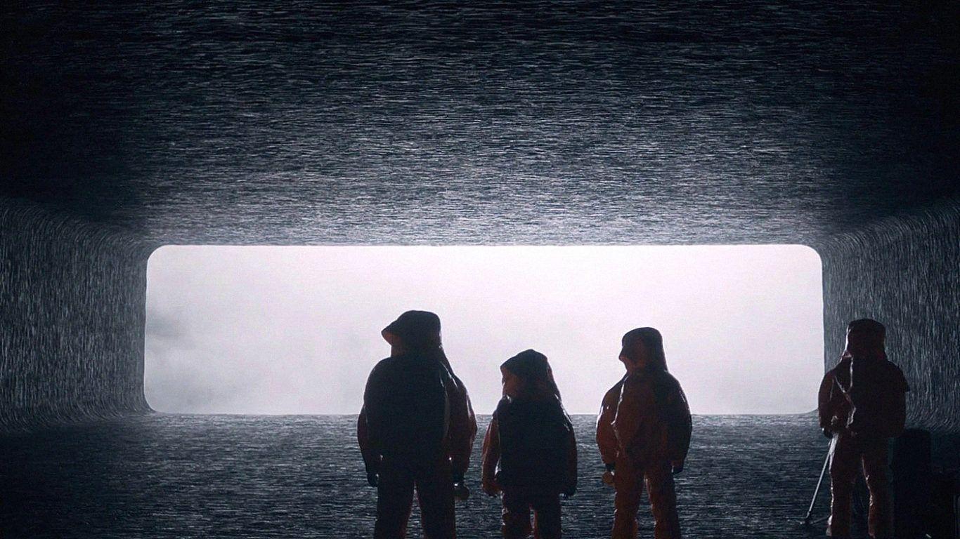 Arrival 2016 Movie Wallpapers 03