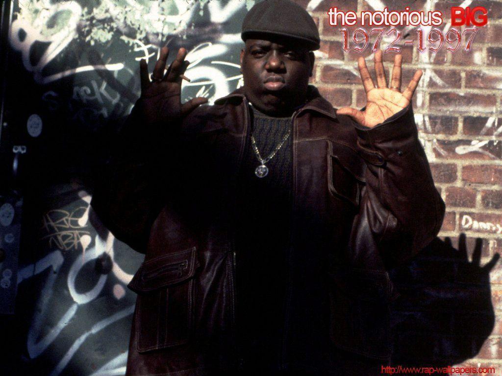 Pin Notorious Big Biggie Smalls Wallpapers 14