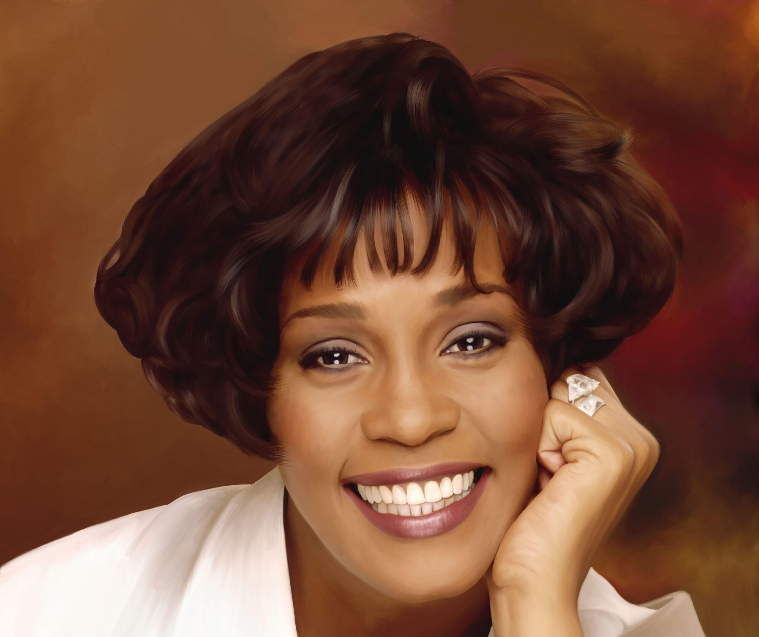 Whitney Houston Wallpapers Image Photos Pictures Backgrounds