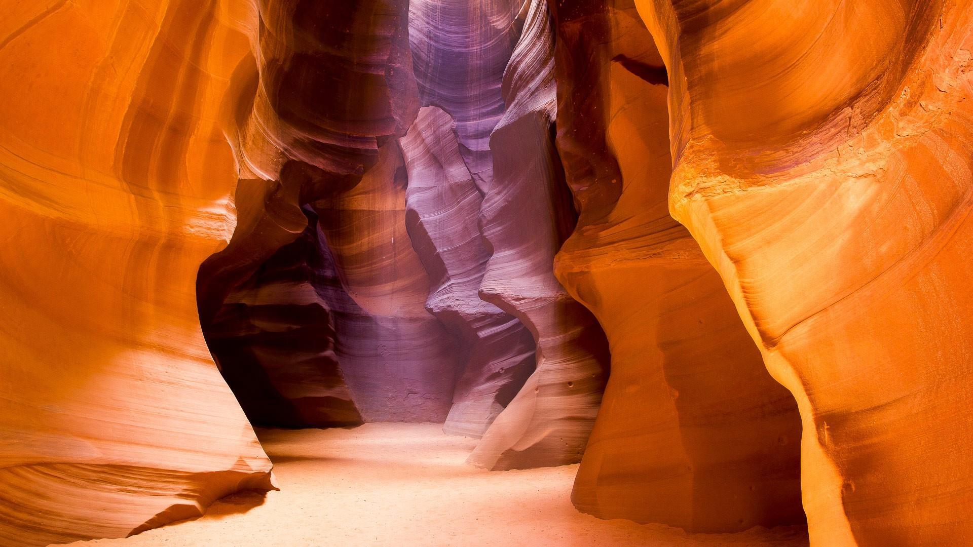 Antelope Canyon Wallpapers