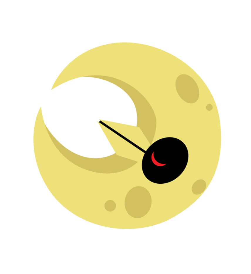 goodnight lunatone by remoraid