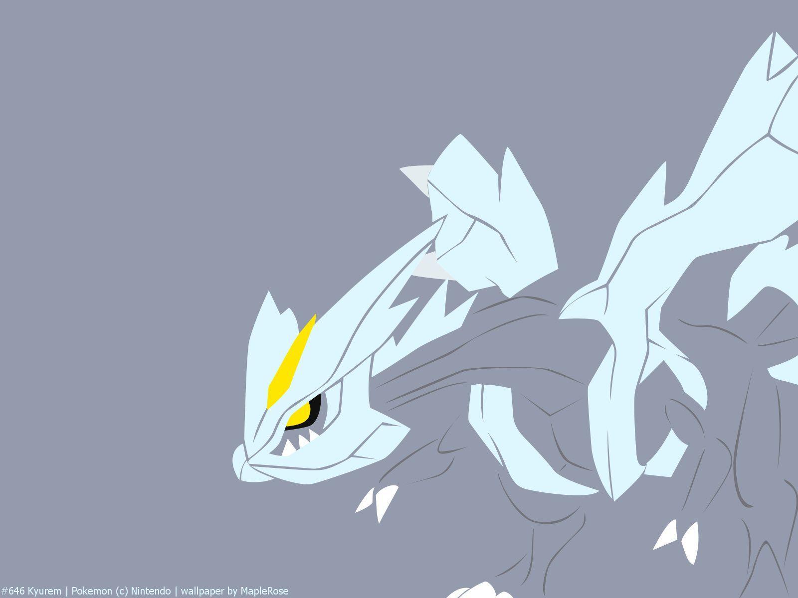 Kyurem HD Wallpapers