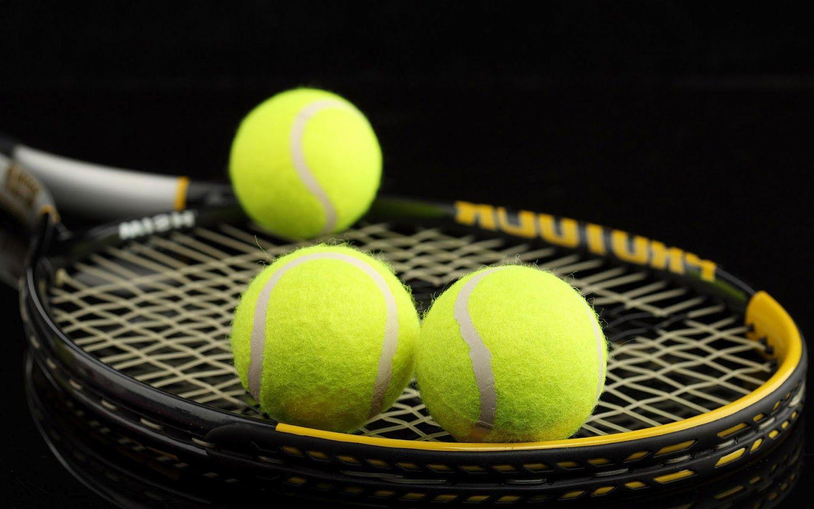 57 Tennis HD Wallpapers