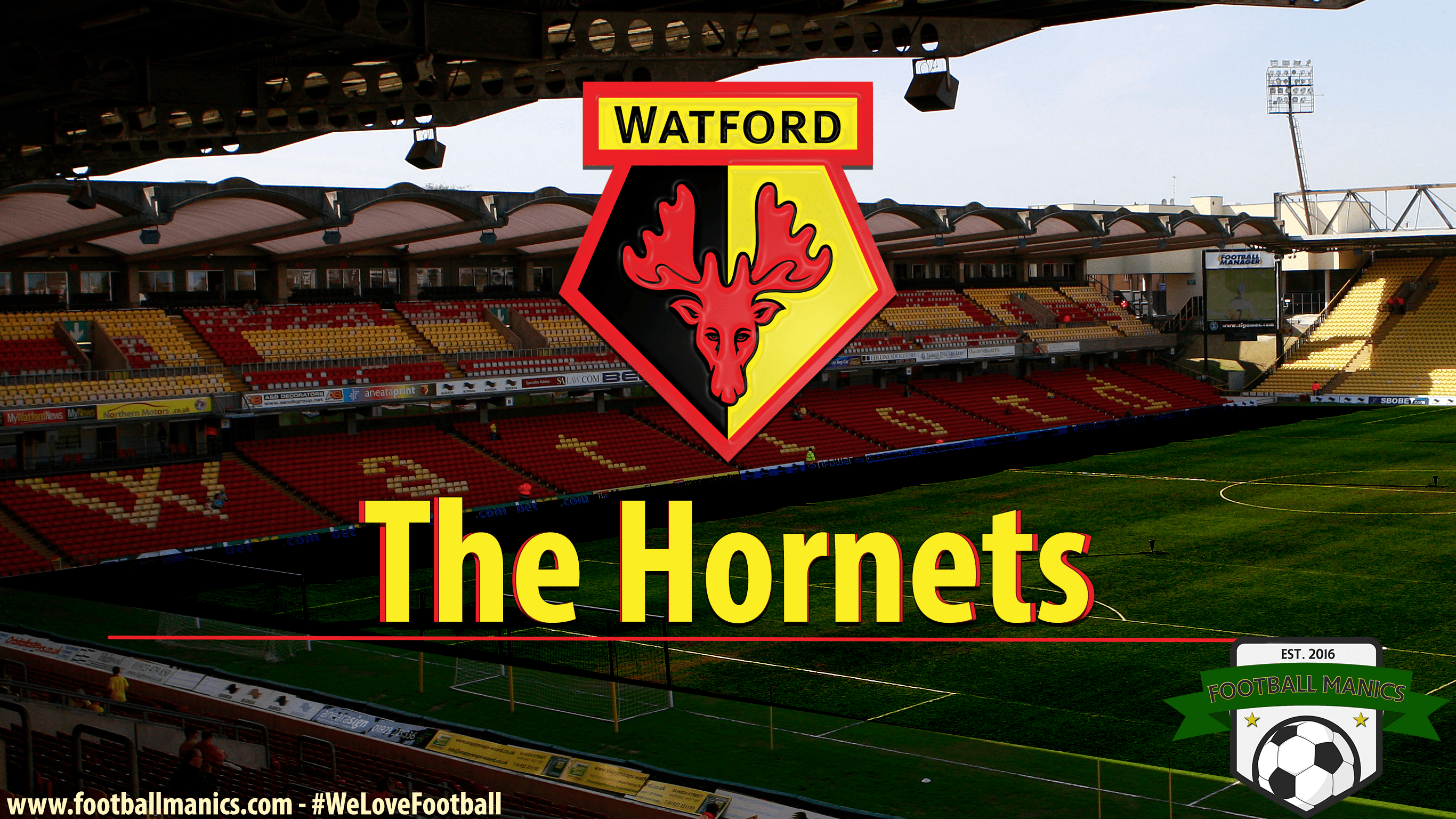 FMCW Watford FC