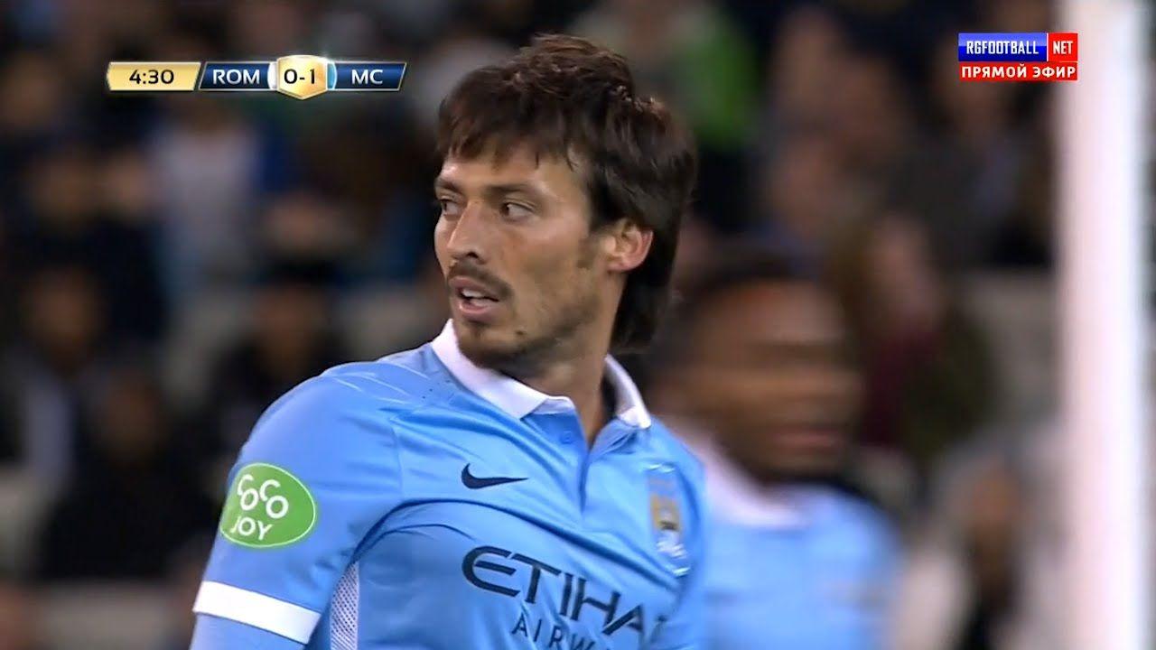 David Silva Wallpapers