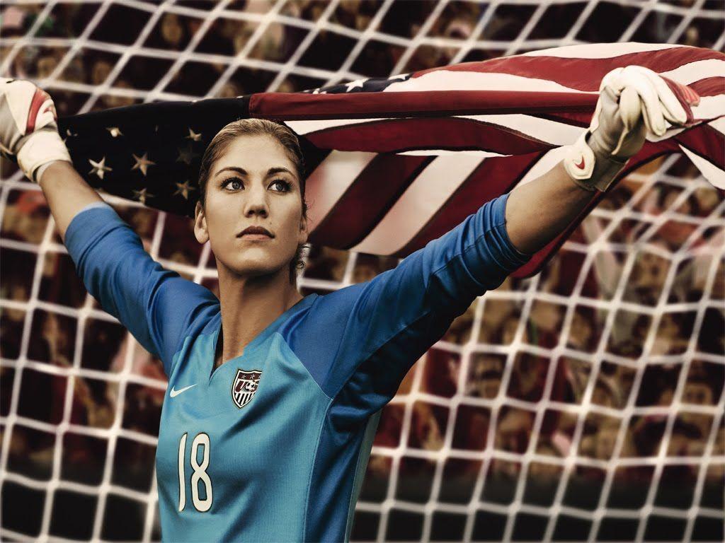 Hope Solo Wallpapers High Resolution and Quality Download